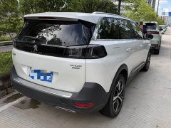 Peugeot 5008 2021 400THP 7-Seater Luxury Edition - фото 2