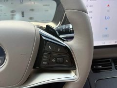 BYD Han DM-i 125KM lidar smart driving - фото 11