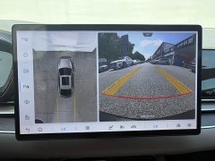 BYD Han DM-i 125KM lidar smart driving - фото 13