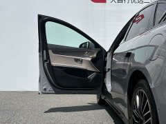 BYD Han DM-i 125KM lidar smart driving - фото 19