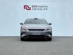 BYD Han DM-i 125KM lidar smart driving - фото 2