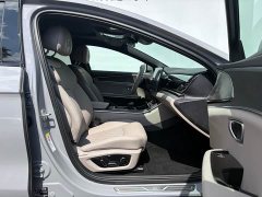 BYD Han DM-i 125KM lidar smart driving - фото 20
