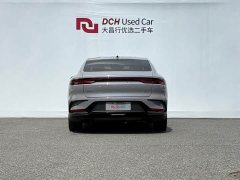 BYD Han DM-i 125KM lidar smart driving - фото 5