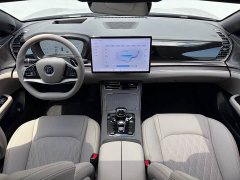 BYD Han DM-i 125KM lidar smart driving - фото 6