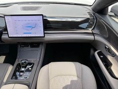 BYD Han DM-i 125KM lidar smart driving - фото 8