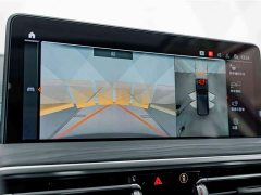 BMW X3 2023 Facelift xDrive30i Leading M Night Package - фото 11
