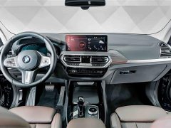 BMW X3 2023 Facelift xDrive30i Leading M Night Package - фото 12