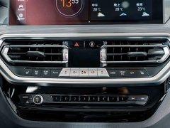 BMW X3 2023 Facelift xDrive30i Leading M Night Package - фото 13