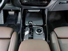 BMW X3 2023 Facelift xDrive30i Leading M Night Package - фото 14