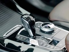 BMW X3 2023 Facelift xDrive30i Leading M Night Package - фото 15