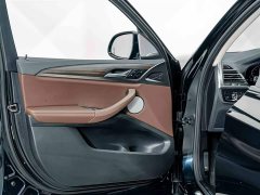 BMW X3 2023 Facelift xDrive30i Leading M Night Package - фото 16