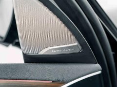 BMW X3 2023 Facelift xDrive30i Leading M Night Package - фото 17