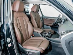 BMW X3 2023 Facelift xDrive30i Leading M Night Package - фото 19