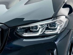 BMW X3 2023 Facelift xDrive30i Leading M Night Package - фото 4