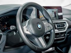 BMW X3 2023 Facelift xDrive30i Leading M Night Package - фото 9