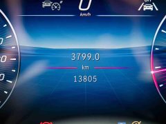 Mercedes-Benz C-Class Facelift C 260 L - фото 10