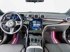 Mercedes-Benz C-Class Facelift C 260 L - фото 13
