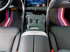 Mercedes-Benz C-Class Facelift C 260 L - фото 14
