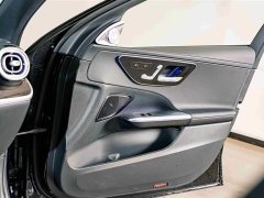 Mercedes-Benz C-Class Facelift C 260 L - фото 15