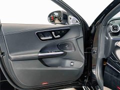 Mercedes-Benz C-Class Facelift C 260 L - фото 16