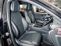 Mercedes-Benz C-Class Facelift C 260 L - фото 18