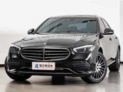 Mercedes-Benz C-Class Facelift C 260 L - фото 2