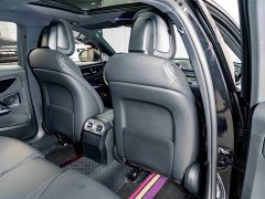 Mercedes-Benz C-Class Facelift C 260 L - фото 19