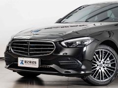 Mercedes-Benz C-Class Facelift C 260 L - фото 3