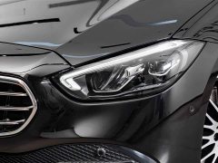 Mercedes-Benz C-Class Facelift C 260 L - фото 4