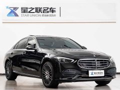 Mercedes-Benz C-Class Facelift C 260 L - фото 5