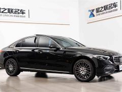 Mercedes-Benz C-Class Facelift C 260 L - фото 6