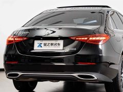 Mercedes-Benz C-Class Facelift C 260 L - фото 7