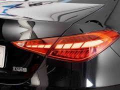 Mercedes-Benz C-Class Facelift C 260 L - фото 8