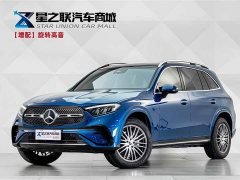 Mercedes-Benz 2024 Mercedes-Benz GLC Facelift GLC 300 L 4MATIC Dynamic 5-Seater - фото 1