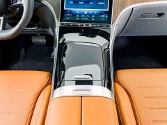 Mercedes-Benz 2024 Mercedes-Benz GLC Facelift GLC 300 L 4MATIC Dynamic 5-Seater - фото 13