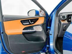 Mercedes-Benz 2024 Mercedes-Benz GLC Facelift GLC 300 L 4MATIC Dynamic 5-Seater - фото 15