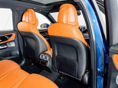 Mercedes-Benz 2024 Mercedes-Benz GLC Facelift GLC 300 L 4MATIC Dynamic 5-Seater - фото 19