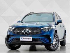 Mercedes-Benz 2024 Mercedes-Benz GLC Facelift GLC 300 L 4MATIC Dynamic 5-Seater - фото 2