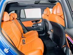 Mercedes-Benz 2024 Mercedes-Benz GLC Facelift GLC 300 L 4MATIC Dynamic 5-Seater - фото 20