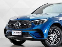 Mercedes-Benz 2024 Mercedes-Benz GLC Facelift GLC 300 L 4MATIC Dynamic 5-Seater - фото 3
