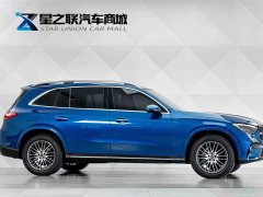 Mercedes-Benz 2024 Mercedes-Benz GLC Facelift GLC 300 L 4MATIC Dynamic 5-Seater - фото 5