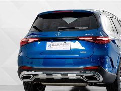 Mercedes-Benz 2024 Mercedes-Benz GLC Facelift GLC 300 L 4MATIC Dynamic 5-Seater - фото 7