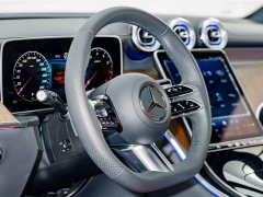 Mercedes-Benz 2024 Mercedes-Benz GLC Facelift GLC 300 L 4MATIC Dynamic 5-Seater - фото 9
