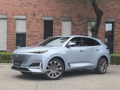 Changan UNI-K 2.0T premium - фото 1