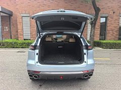 Changan UNI-K 2.0T premium - фото 10