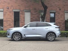 Changan UNI-K 2.0T premium - фото 11
