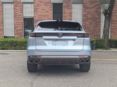 Changan UNI-K 2.0T premium - фото 12