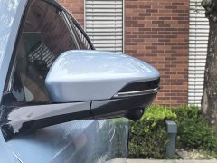 Changan UNI-K 2.0T premium - фото 13
