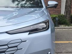 Changan UNI-K 2.0T premium - фото 14