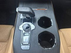 Changan UNI-K 2.0T premium - фото 16